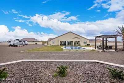 13621 W Tuckey Court, Glendale, AZ 85307 - Photo 106