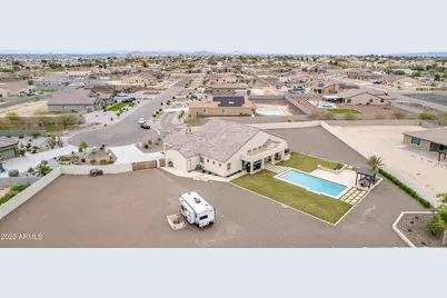 13621 W Tuckey Court, Glendale, AZ 85307 - Photo 136