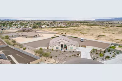 13621 W Tuckey Court, Glendale, AZ 85307 - Photo 126