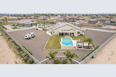 13621 W Tuckey Court, Glendale, AZ 85307 - Photo 132