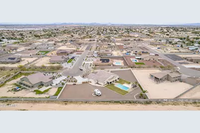 13621 W Tuckey Court, Glendale, AZ 85307 - Photo 134