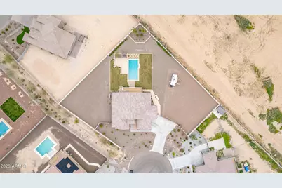 13621 W Tuckey Court, Glendale, AZ 85307 - Photo 144