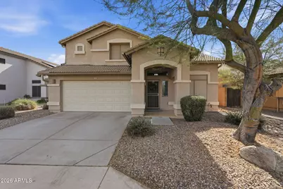 13631 W Rovey Avenue, Litchfield Park, AZ 85340 - Photo 4