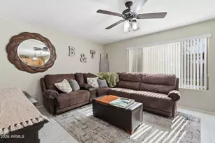 13631 W Rovey Ave, Litchfield Park, AZ 85340 - Photo 16