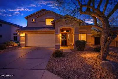 13631 W Rovey Avenue, Litchfield Park, AZ 85340 - Photo 1