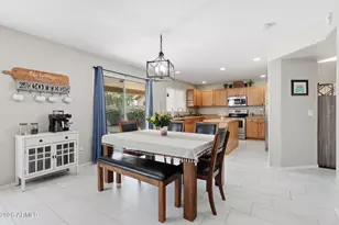 13631 W Rovey Ave, Litchfield Park, AZ 85340 - Photo 12