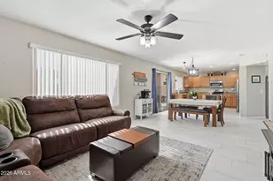 13631 W Rovey Ave, Litchfield Park, AZ 85340 - Photo 18