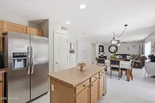 13631 W Rovey Ave, Litchfield Park, AZ 85340 - Photo 8