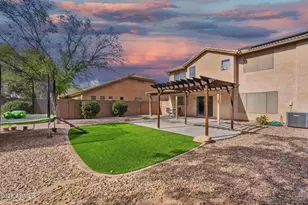 13631 W Rovey Ave, Litchfield Park, AZ 85340 - Photo 38