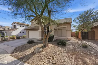 13631 W Rovey Avenue, Litchfield Park, AZ 85340 - Photo 2