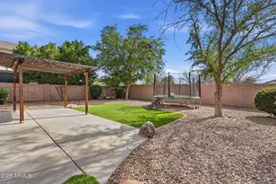 13631 W Rovey Ave, Litchfield Park, AZ 85340 - Photo 38