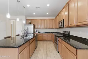 4654 N 204th Ln, Buckeye, AZ 85396 - Photo 12