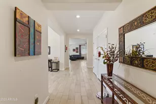 4654 N 204th Ln, Buckeye, AZ 85396 - Photo 2