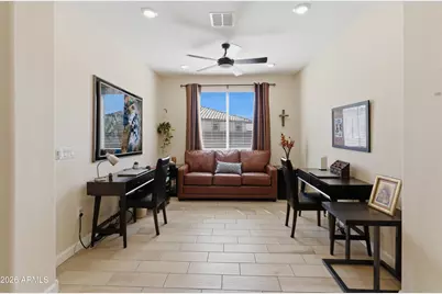 4654 N 204th Lane, Buckeye, AZ 85396 - Photo 8