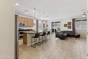 4654 N 204th Ln, Buckeye, AZ 85396 - Photo 10