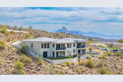 14840 E Valley Vista Drive, Fountain Hills, AZ 85268 - Photo 60