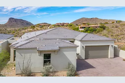 14840 E Valley Vista Drive, Fountain Hills, AZ 85268 - Photo 56