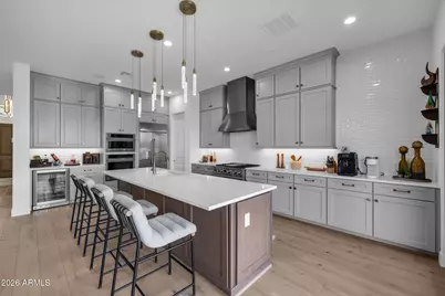 14840 E Valley Vista Drive, Fountain Hills, AZ 85268 - Photo 8