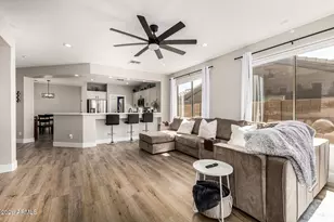 2231 W Valhalla Ct, Anthem, AZ 85086 - Photo 10