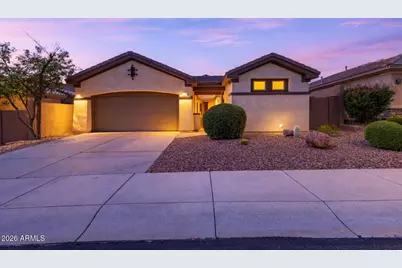 2231 W Valhalla Court, Anthem, AZ 85086 - Photo 1