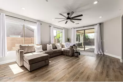 2231 W Valhalla Court, Anthem, AZ 85086 - Photo 8