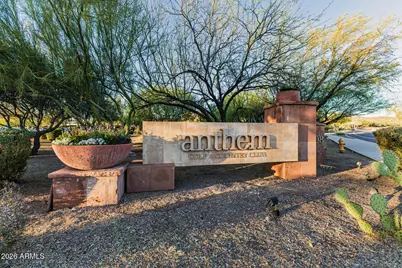42008 N Anthem Springs Road, Anthem, AZ 85086 - Photo 30