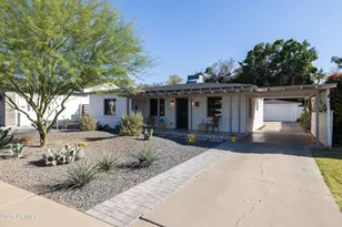 1517 E Pinchot Ave, Phoenix, AZ 85014 - Photo 1