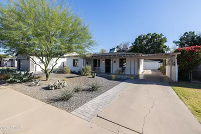 1517 E Pinchot Avenue, Phoenix, AZ 85014 - Photo 2