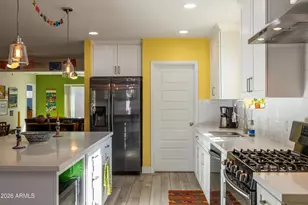 1517 E Pinchot Ave, Phoenix, AZ 85014 - Photo 22