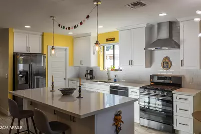 1517 E Pinchot Avenue, Phoenix, AZ 85014 - Photo 18