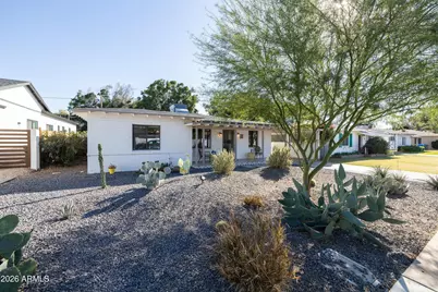 1517 E Pinchot Avenue, Phoenix, AZ 85014 - Photo 4