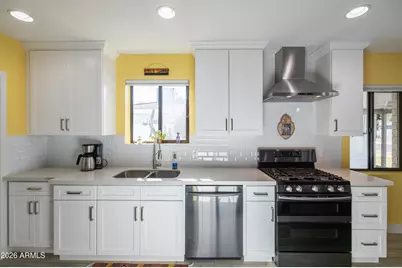 1517 E Pinchot Avenue, Phoenix, AZ 85014 - Photo 20