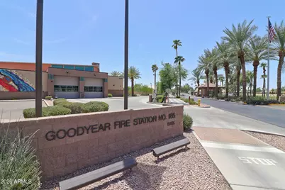 4009 N 164th Drive, Goodyear, AZ 85395 - Photo 26