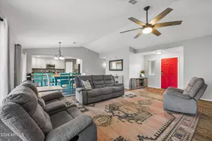 3036 W Country Club Terrace, Phoenix, AZ 85027 - Photo 4