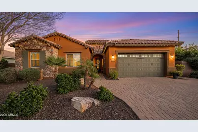 2815 E Odessa Street, Mesa, AZ 85213 - Photo 1