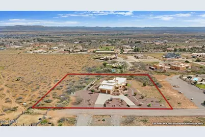 2555 S Painted Mesa Trail, Cottonwood, AZ 86326 - Photo 46