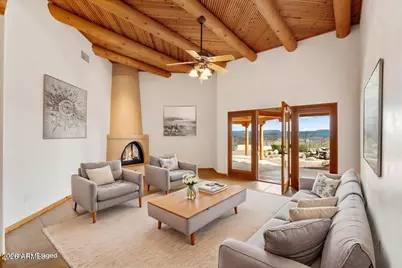 2555 S Painted Mesa Trail, Cottonwood, AZ 86326 - Photo 8