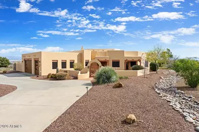 2555 S Painted Mesa Trail, Cottonwood, AZ 86326 - Photo 2