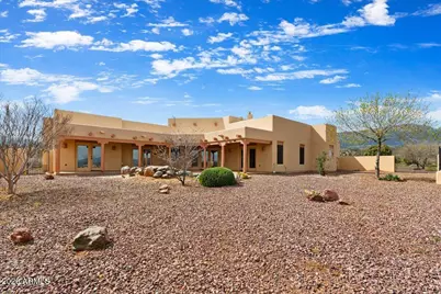 2555 S Painted Mesa Trail, Cottonwood, AZ 86326 - Photo 40