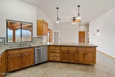 2555 S Painted Mesa Trail, Cottonwood, AZ 86326 - Photo 16