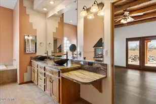 2555 S Painted Mesa Trail, Cottonwood, AZ 86326 - Photo 28