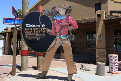 6249 N 78th Street #13, Scottsdale, AZ 85250 - Photo 46