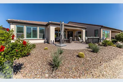 523 E Watermelon Lane, Queen Creek, AZ 85140 - Photo 28