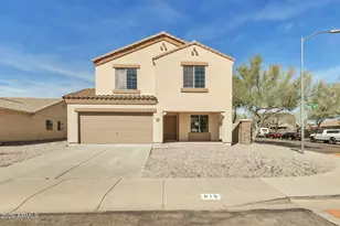 616 W Lucky Penny Pl, Casa Grande, AZ 85122 - Photo 1