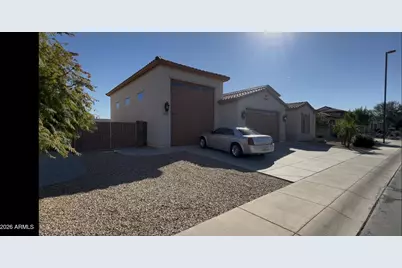 18349 W Marshall Lane W, Surprise, AZ 85388 - Photo 1