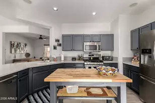 10284 E Meandering Trail Ln, Gold Canyon, AZ 85118 - Photo 10