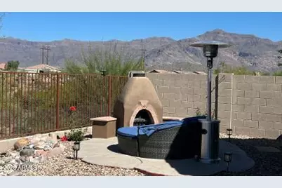 10284 E Meandering Trail Lane, Gold Canyon, AZ 85118 - Photo 20