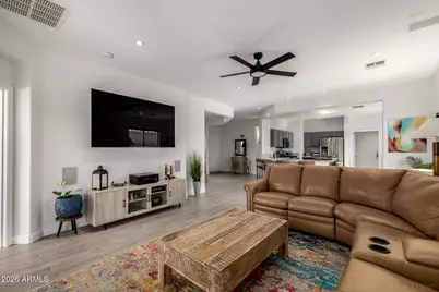 10284 E Meandering Trail Lane, Gold Canyon, AZ 85118 - Photo 6