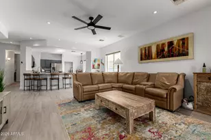 10284 E Meandering Trail Ln, Gold Canyon, AZ 85118 - Photo 8