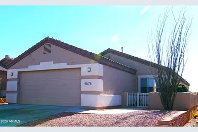 4875 E Meadow Vista Drive, Cornville, AZ 86325 - Photo 1